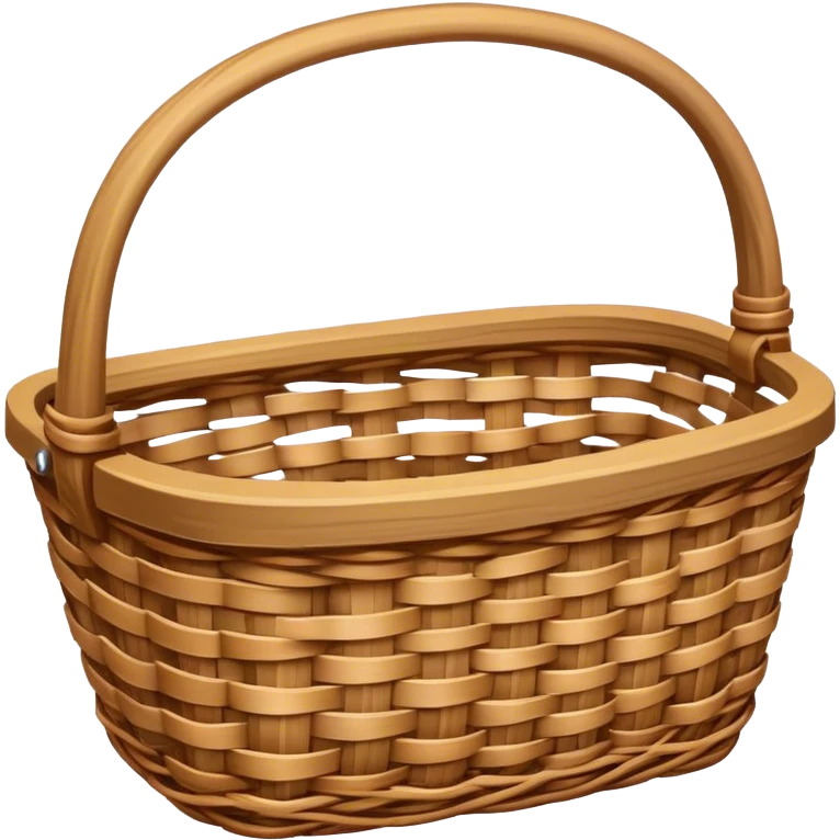 Basket emoji