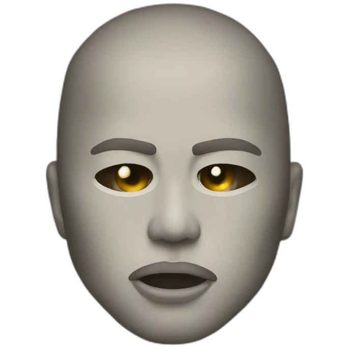 yeezus emoji