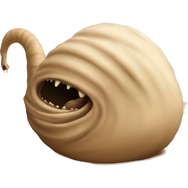 shai hulud emoji