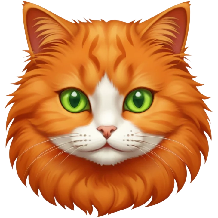 Good cat  emoji