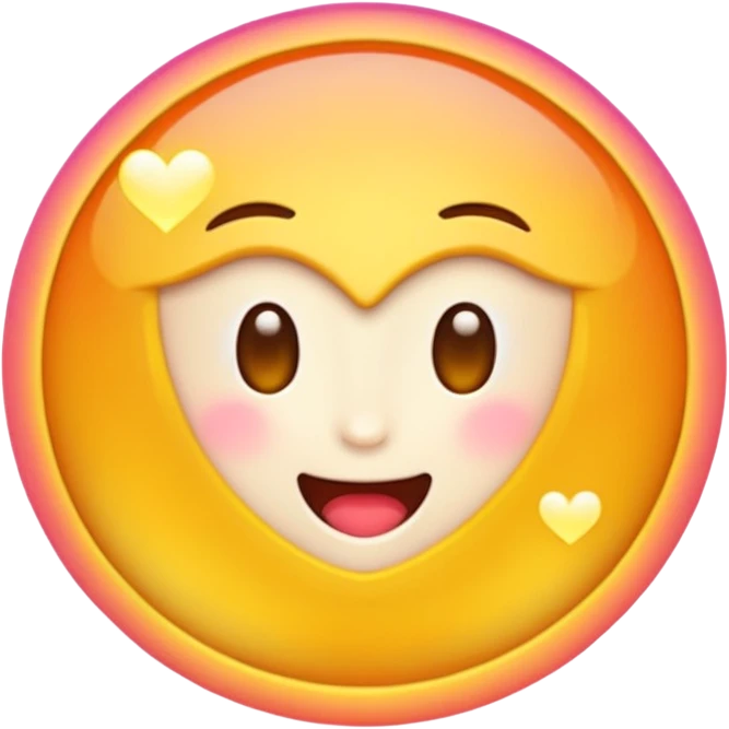 Romance - feeling of excitement associated with love emoji