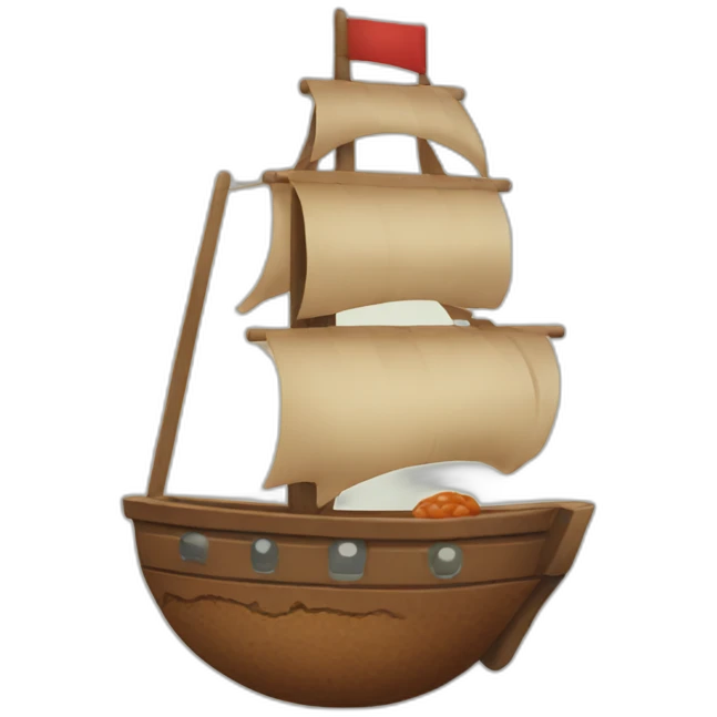port cutlet emoji