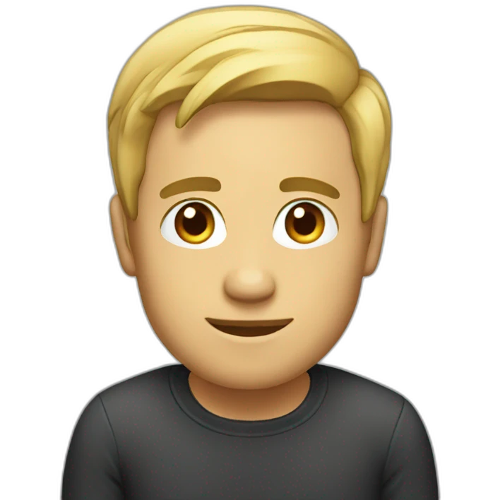 Pc ios emoji