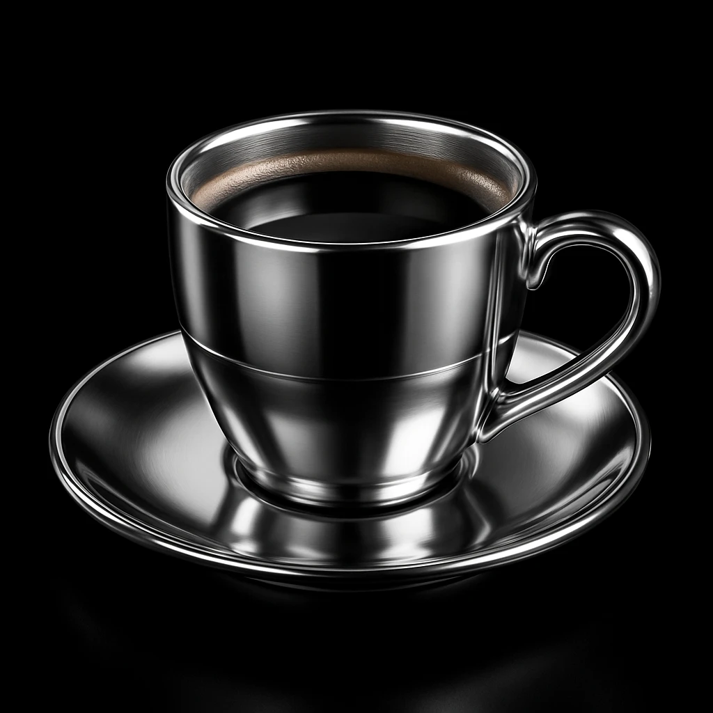 cup of coffee emoji