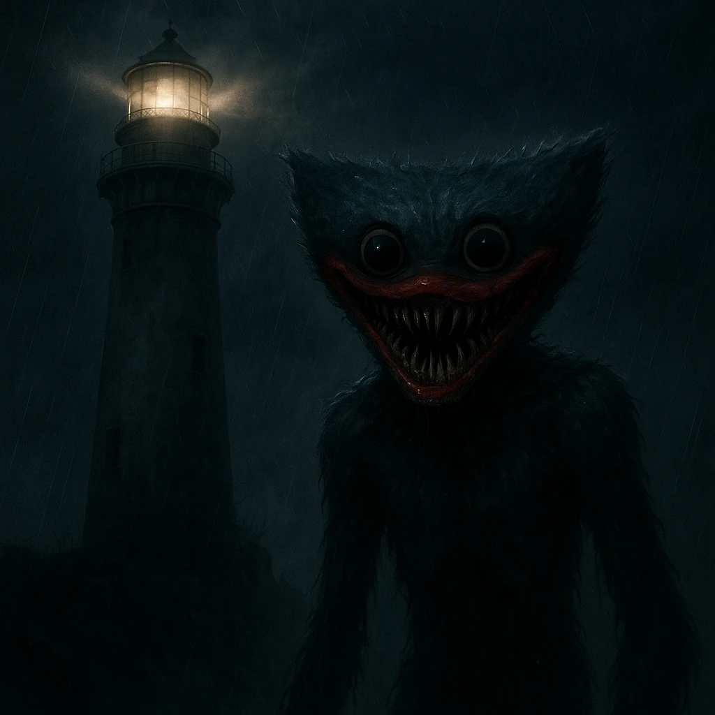 lighthouse emoji
