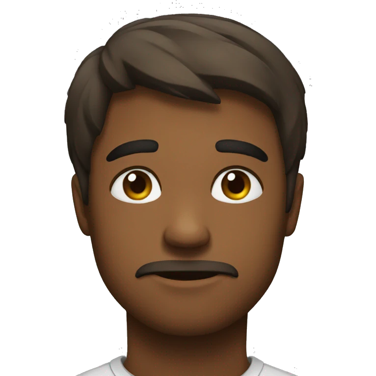 sorry emoji