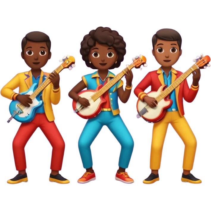 Tatu music group  emoji
