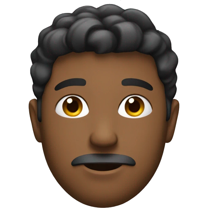 Persona esquiando emoji