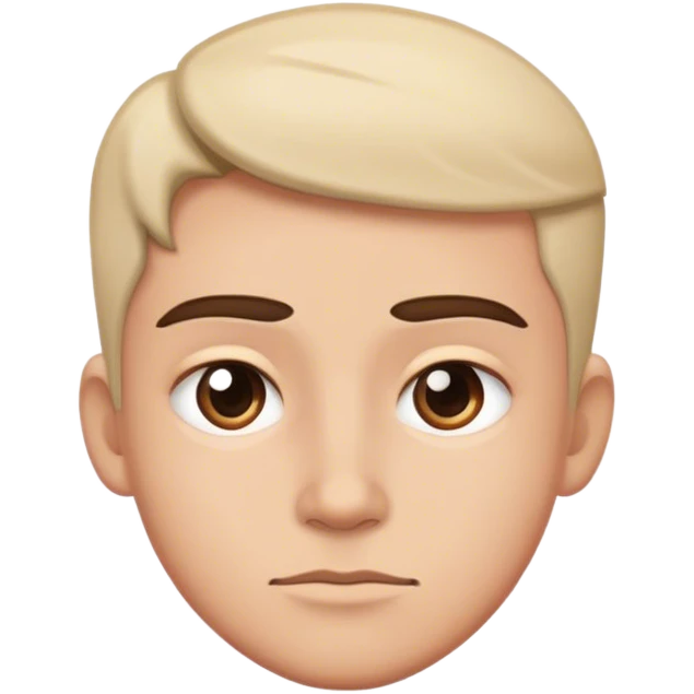 Side eye emoji  emoji