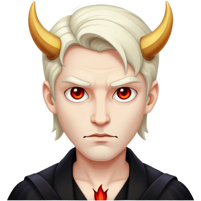 Lucifer emoji