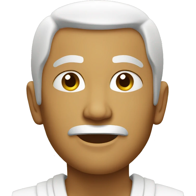 zen emoji