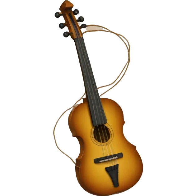 string emoji