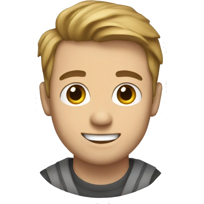 Kyle Andrew Schema emoji