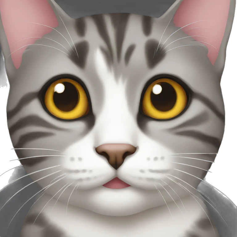 cat emoji