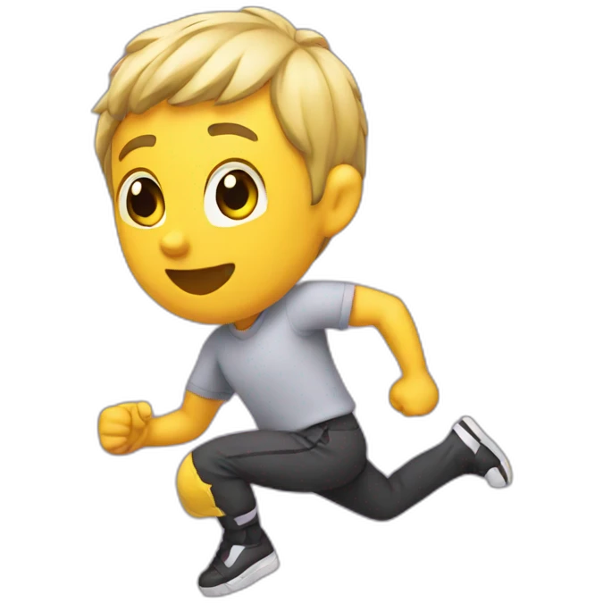 kick slack emoji