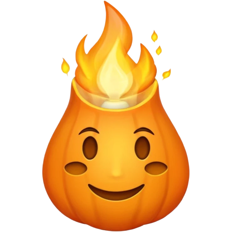 simbolo de encender emoji
