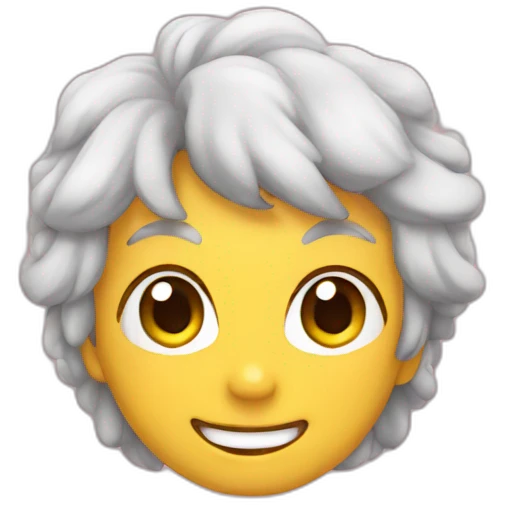 Kawaii emoji
