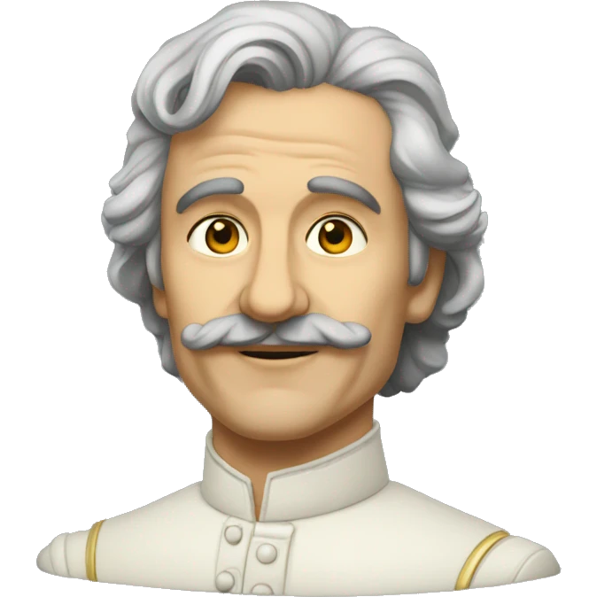 Mihai Eminescu emoji