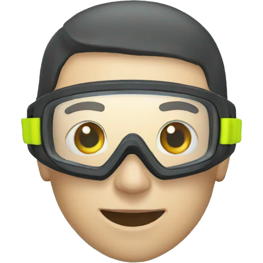 freediver emoji