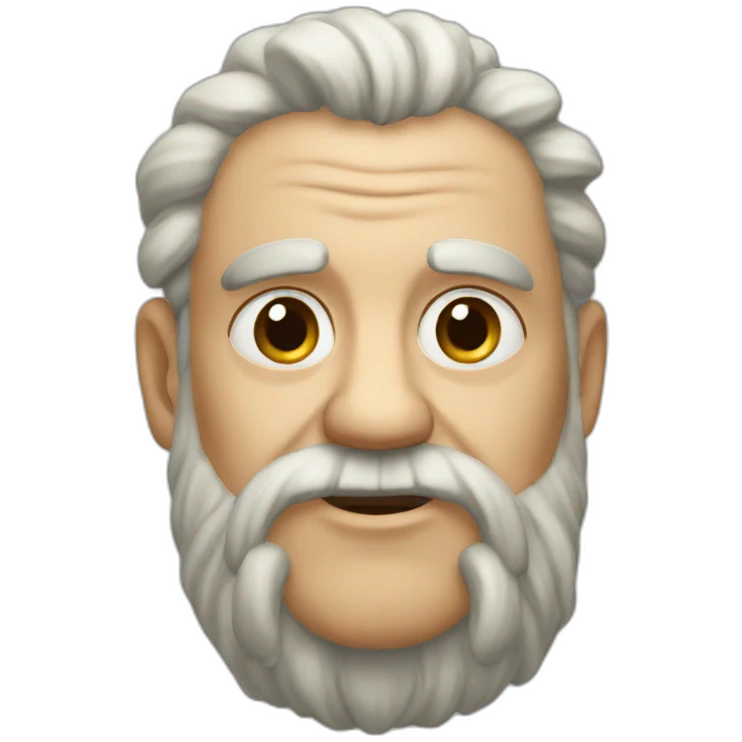 Zwerg emoji