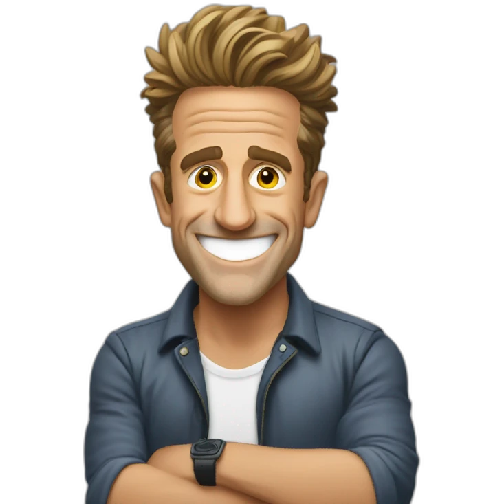 Casey neistat emoji