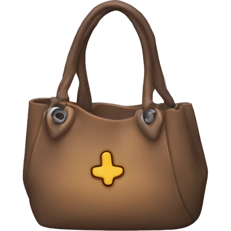 Polene Bag emoji