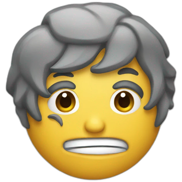 interrogacion emoji