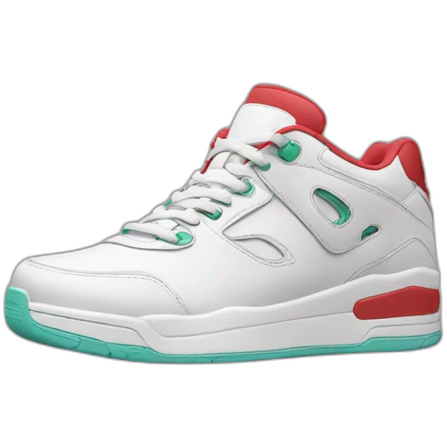 Sneakers  emoji