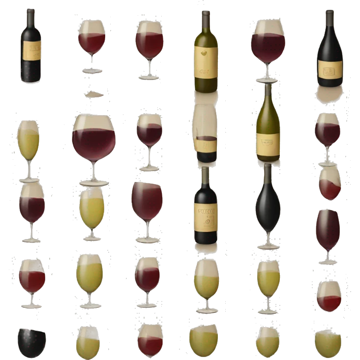 wine emoji