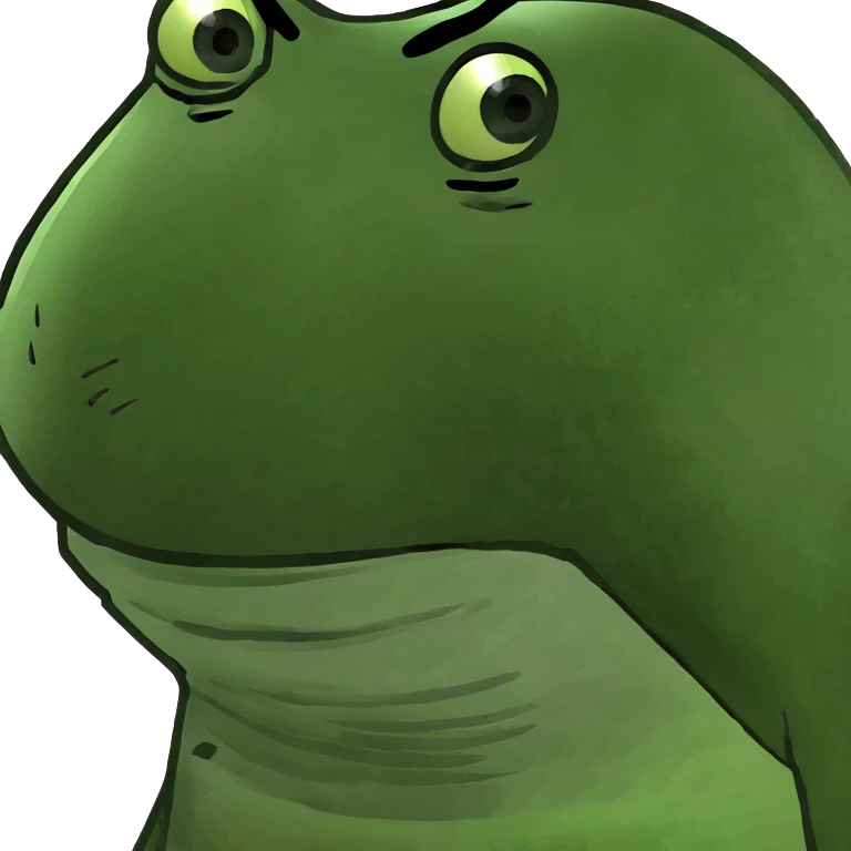 Hand around persons neck  emoji