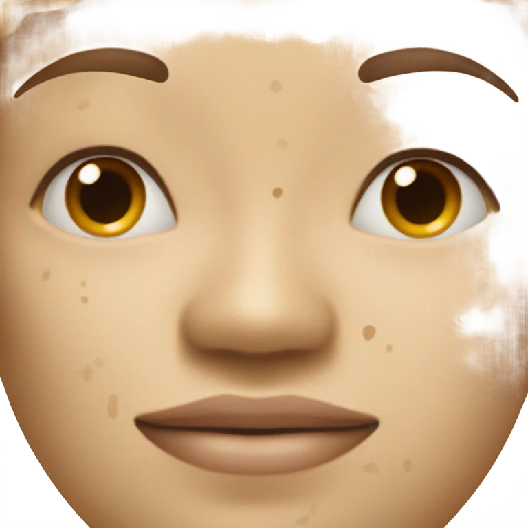 hyperpigmentation  emoji