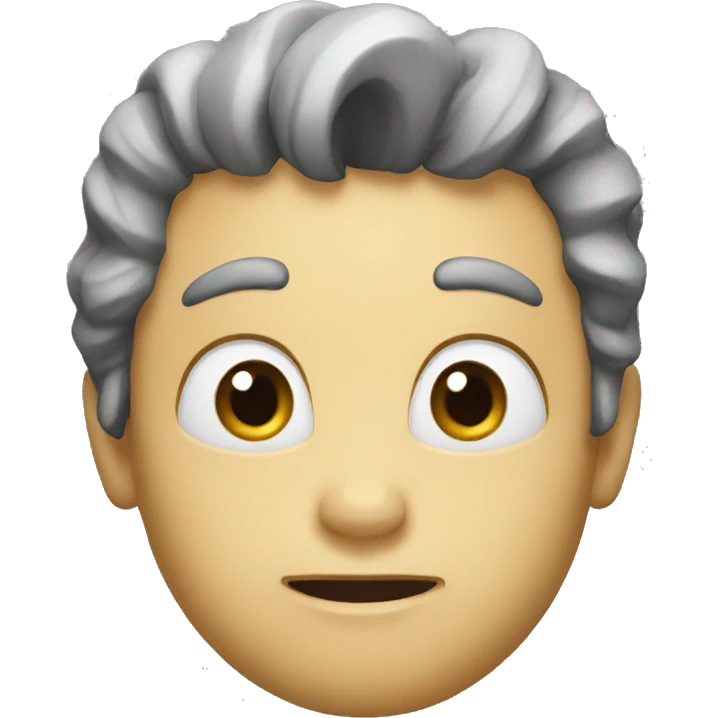 Shocks emoji