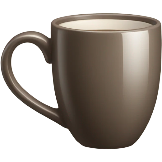 mug emoji