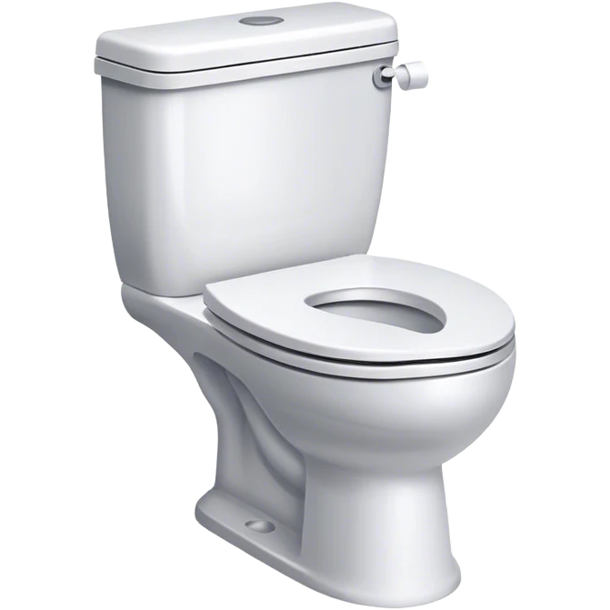 Skibidi toilet emoji