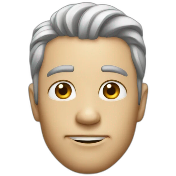 Average r/shitpost users emoji
