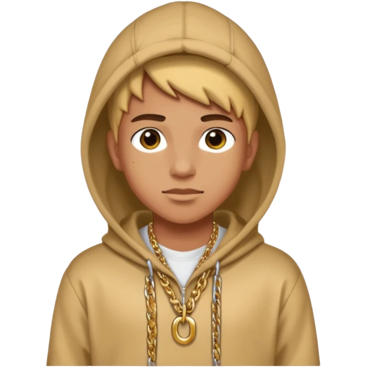 een driller van de buurt emoji