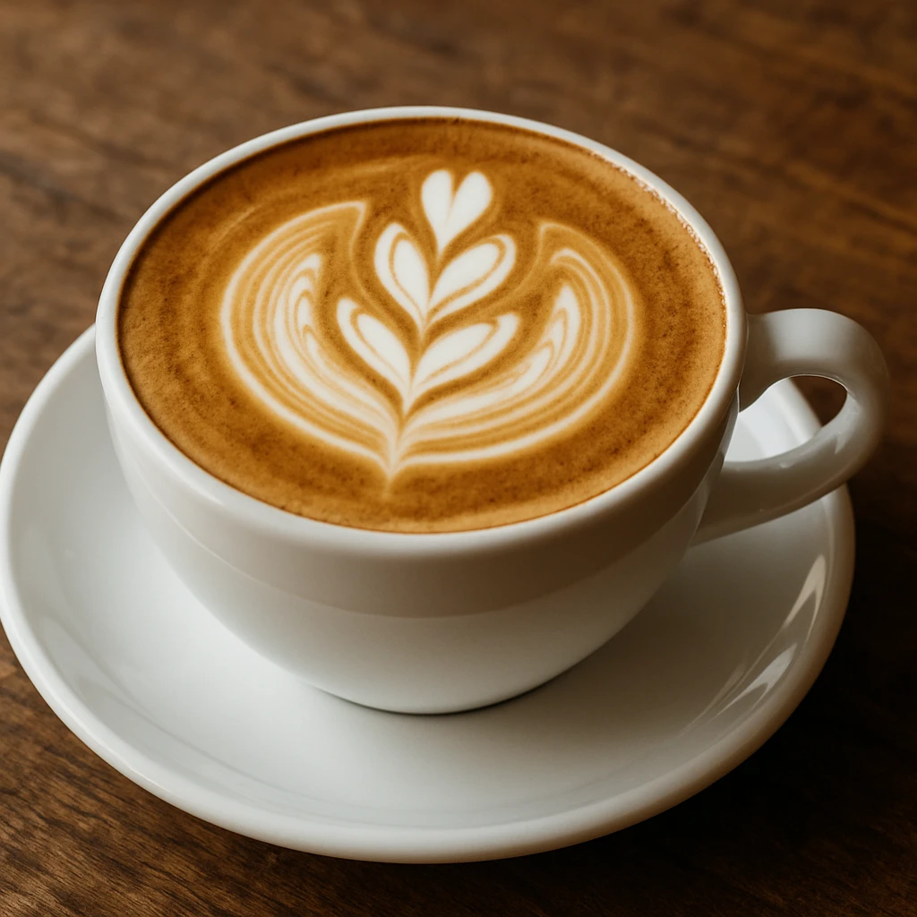 cappuccino1 emoji