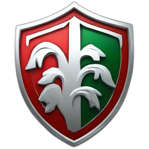 LOGO ALFA ROMEO emoji