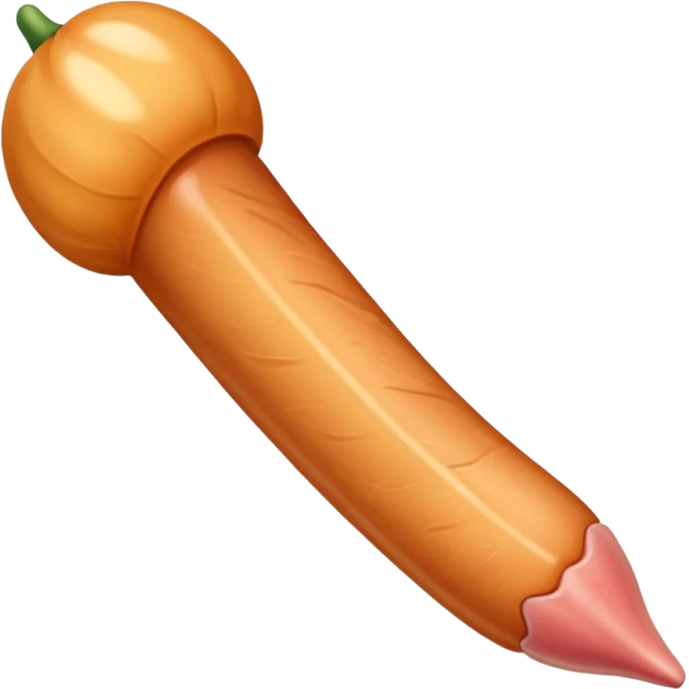 penis emoji