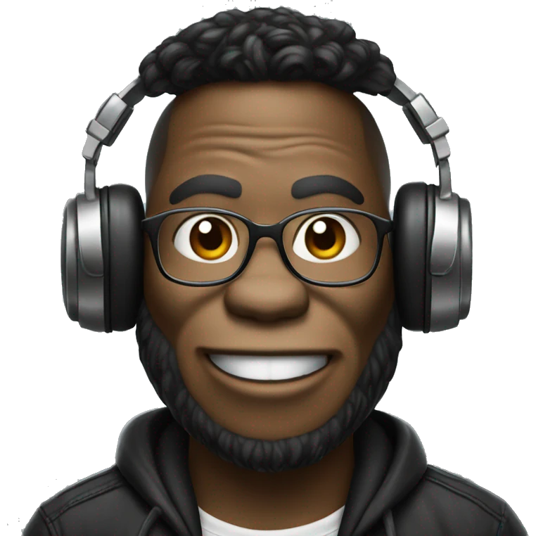 dj kong emoji