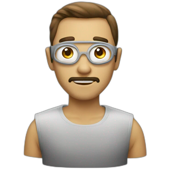 omni man emoji