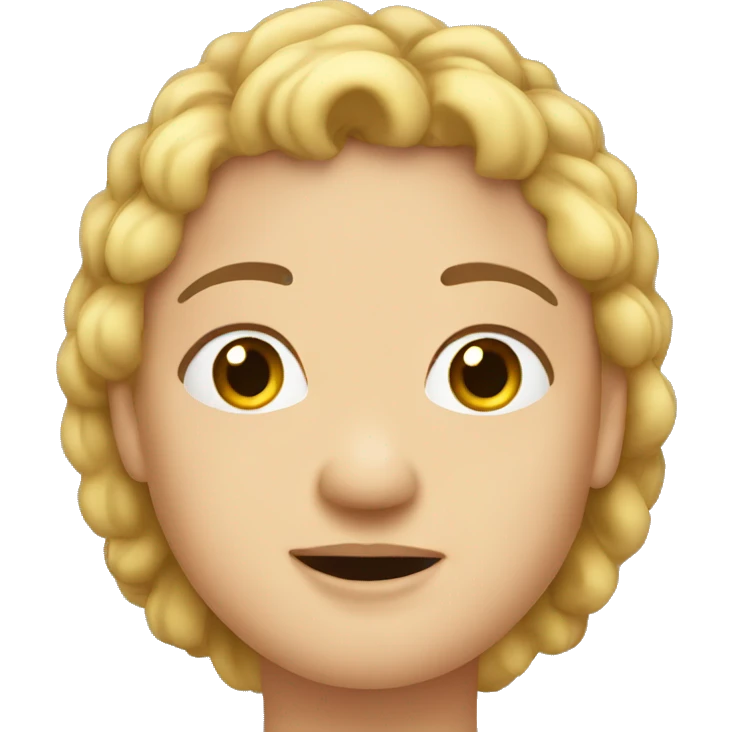 double chin emoji