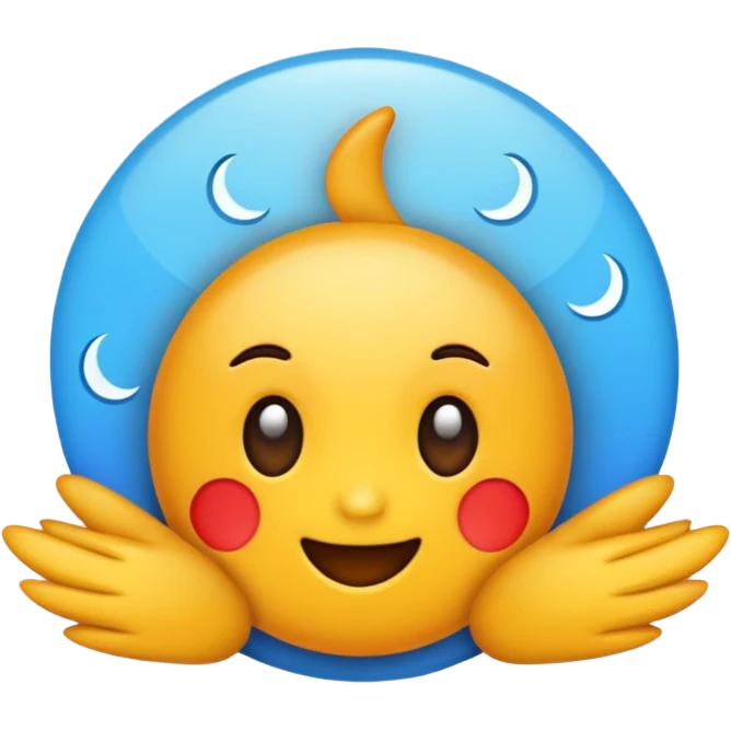 Logo do  emoji