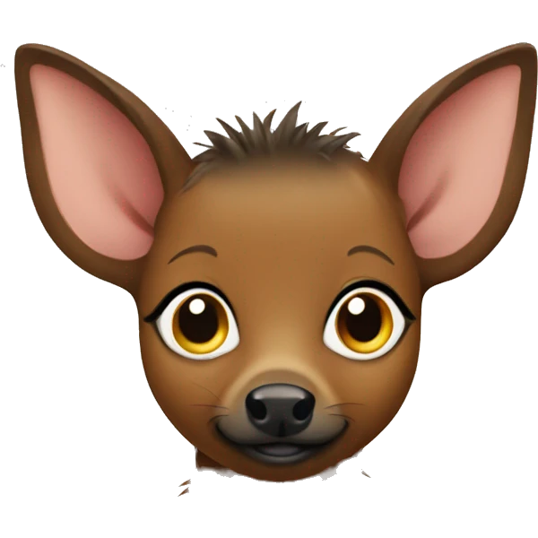 pudu  emoji