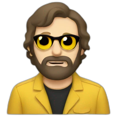 Eels band emoji
