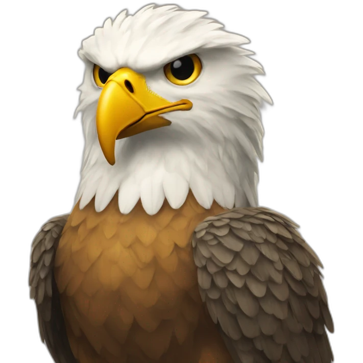 Aguila emoji