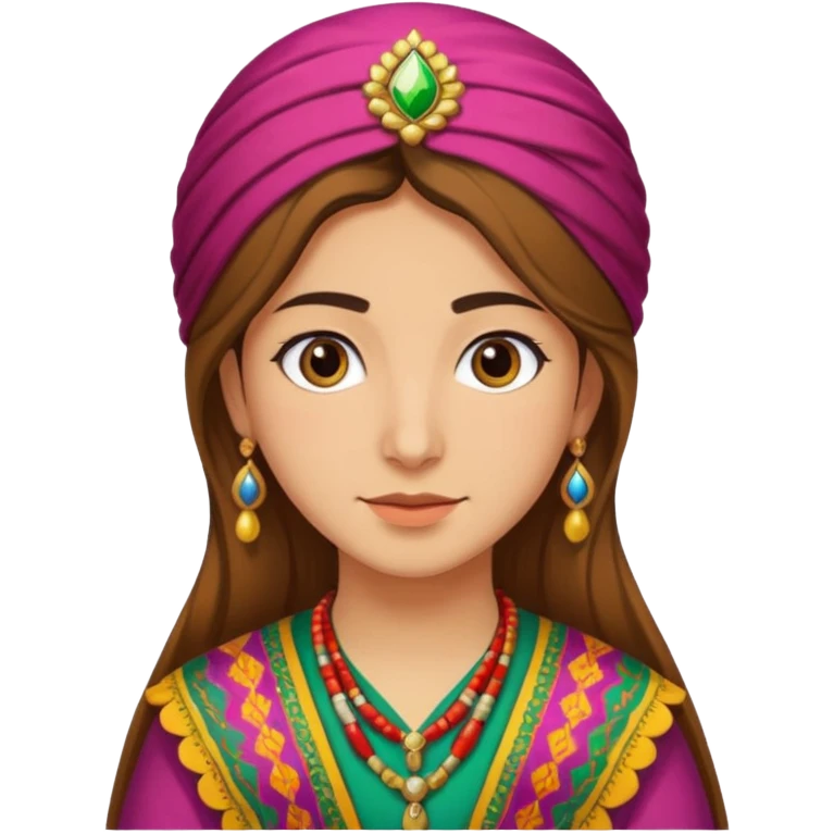 کوردی emoji