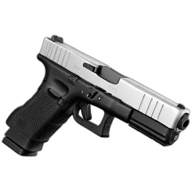 Glock-18 emoji
