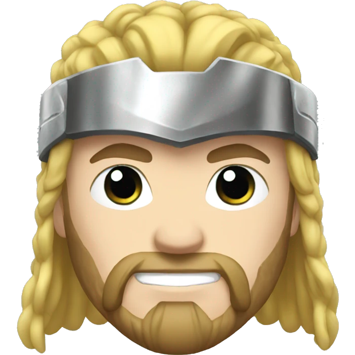 Thor emoji