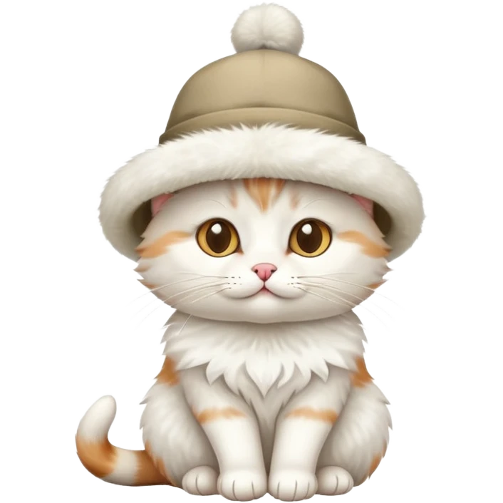 Haç lıyan köpek cat emoji